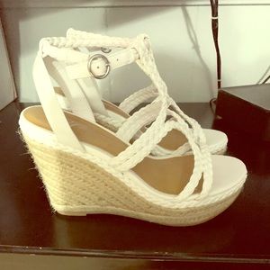 Wedge Sandals